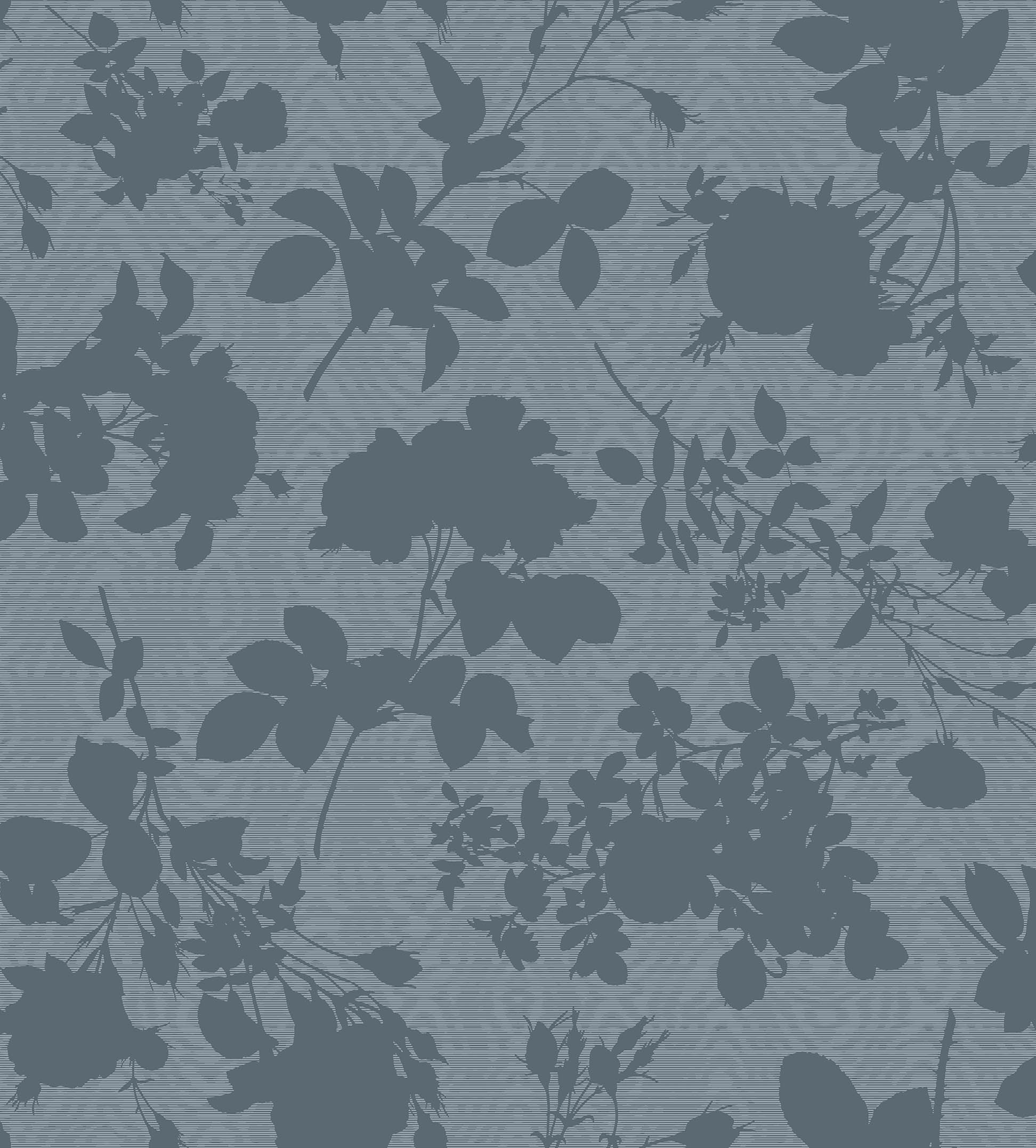 Cole & Son Vivienne Westwood Absence of Roses Moiré behang 130/3007