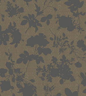 Cole & Son Vivienne Westwood Absence of Roses Moiré behang 130/3008