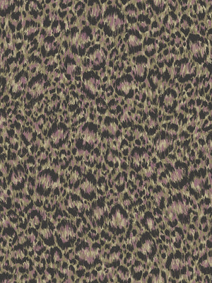 Cole & Son Vivienne Westwood Hand-Painted Leopard behang 130/4011