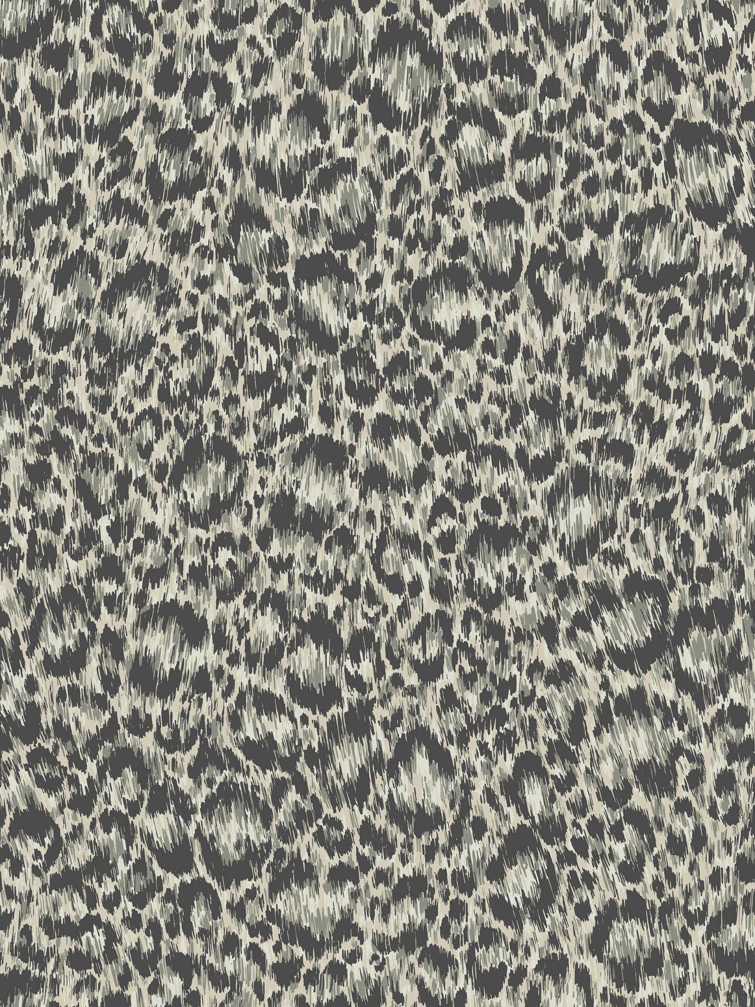 Cole & Son Vivienne Westwood Hand-Painted Leopard behang 130/4013