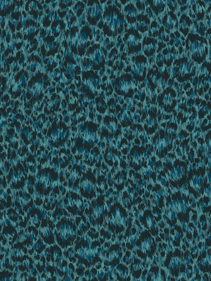 Cole & Son Vivienne Westwood Hand-Painted Leopard behang 130/4014