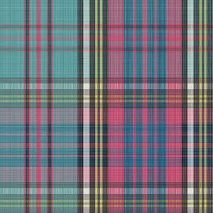 Cole & Son Vivienne Westwood MacAndreas Tartan behang 130/1001