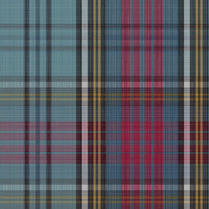 Cole & Son Vivienne Westwood MacAndreas Tartan behang 130/1002