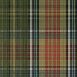 Cole & Son Vivienne Westwood MacAndreas Tartan behang 130/1004