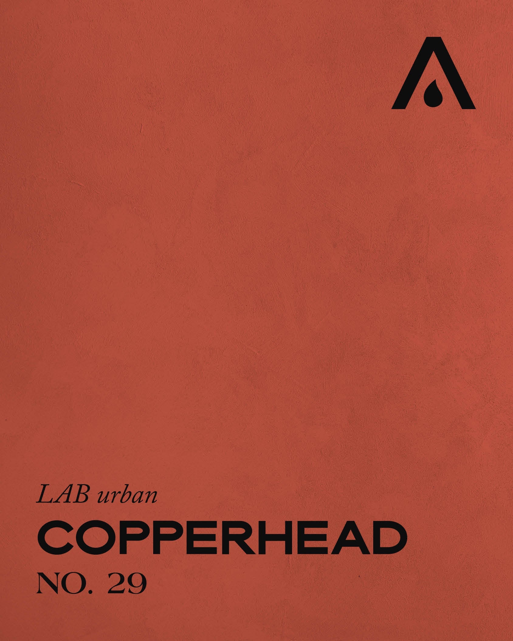 Copperhead no. 29
