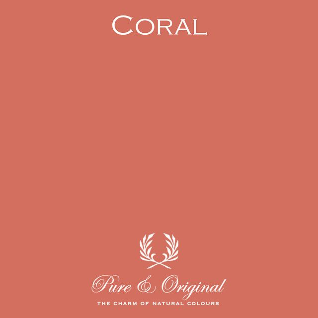 Coral