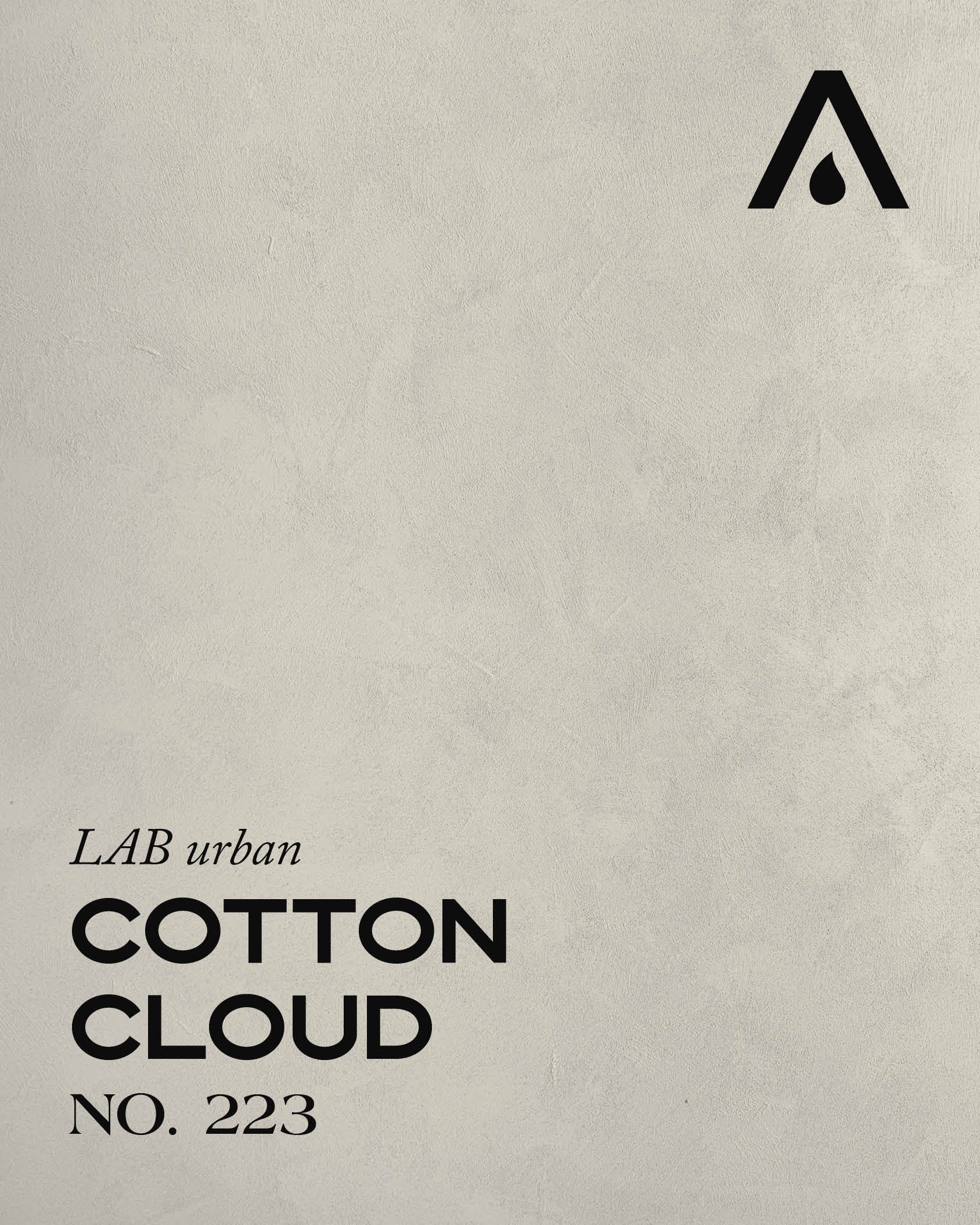 COTTON CLOUD NO. 223