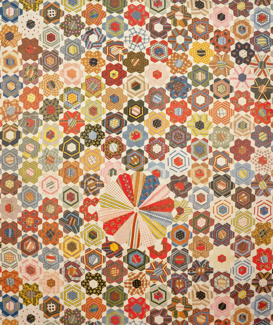 Pierre Frey Quilt Behang FP224001 - LAB COLOUR THE WORLD