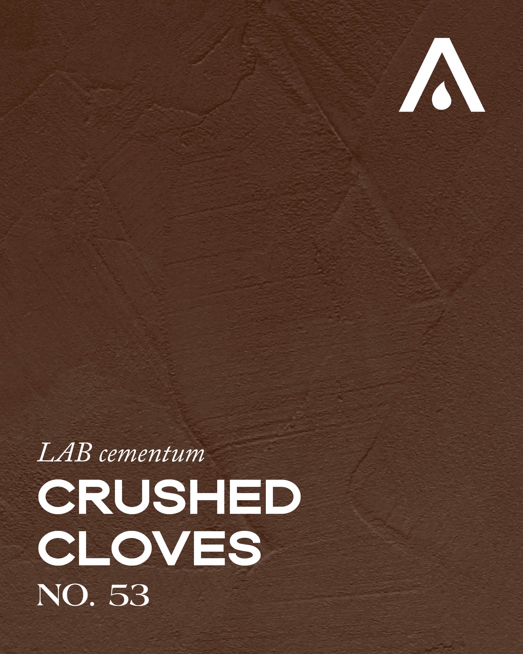 CRUSHED CLOVES NO. 53