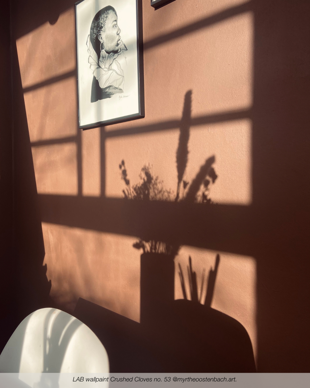 CRUSHED CLOVES NO. 53