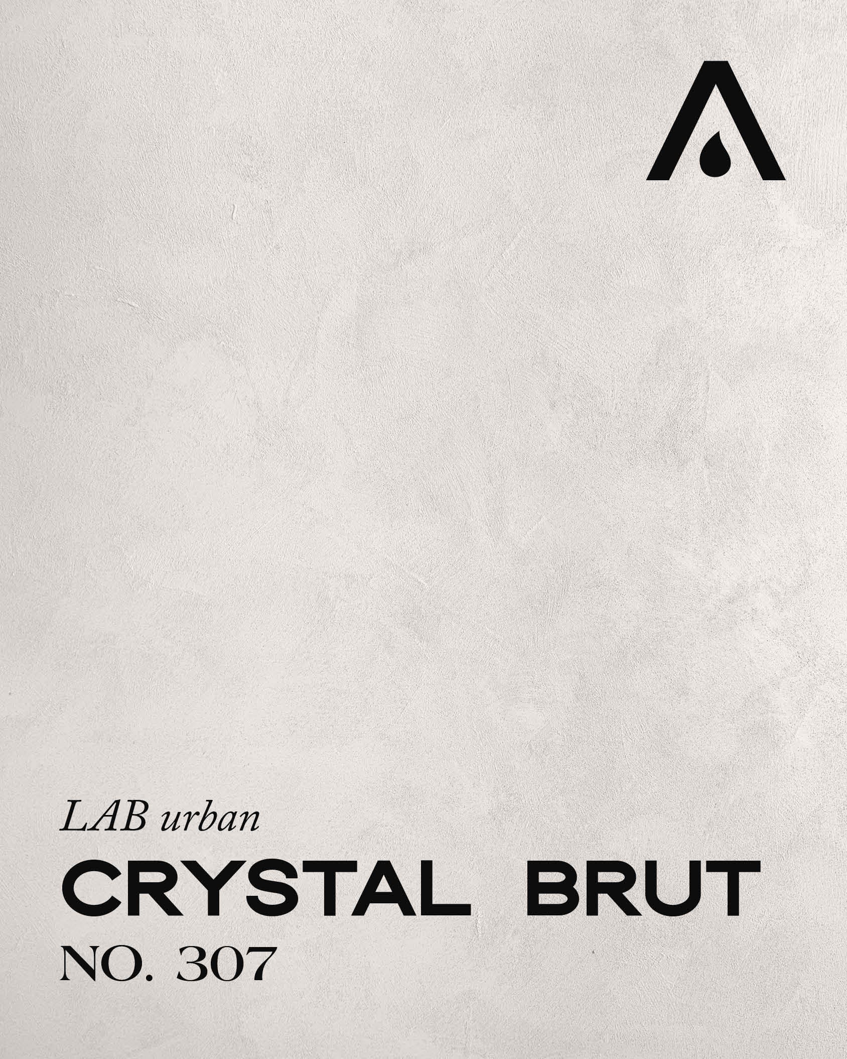 Crystal Brut No. 307