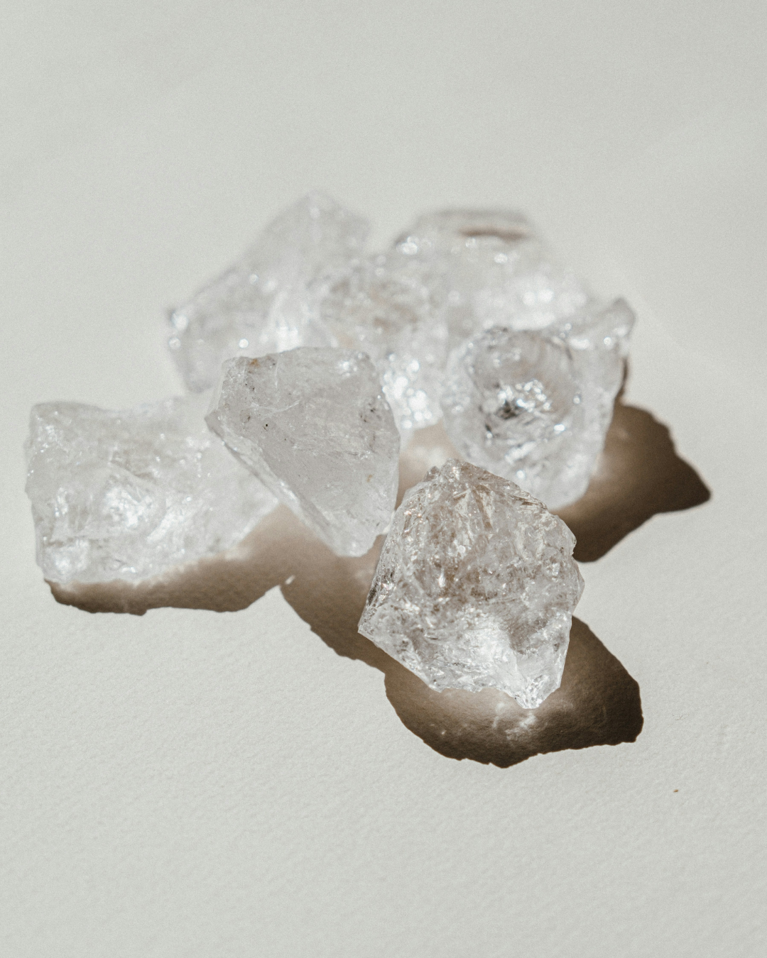 CRYSTAL BRUT NO. 307