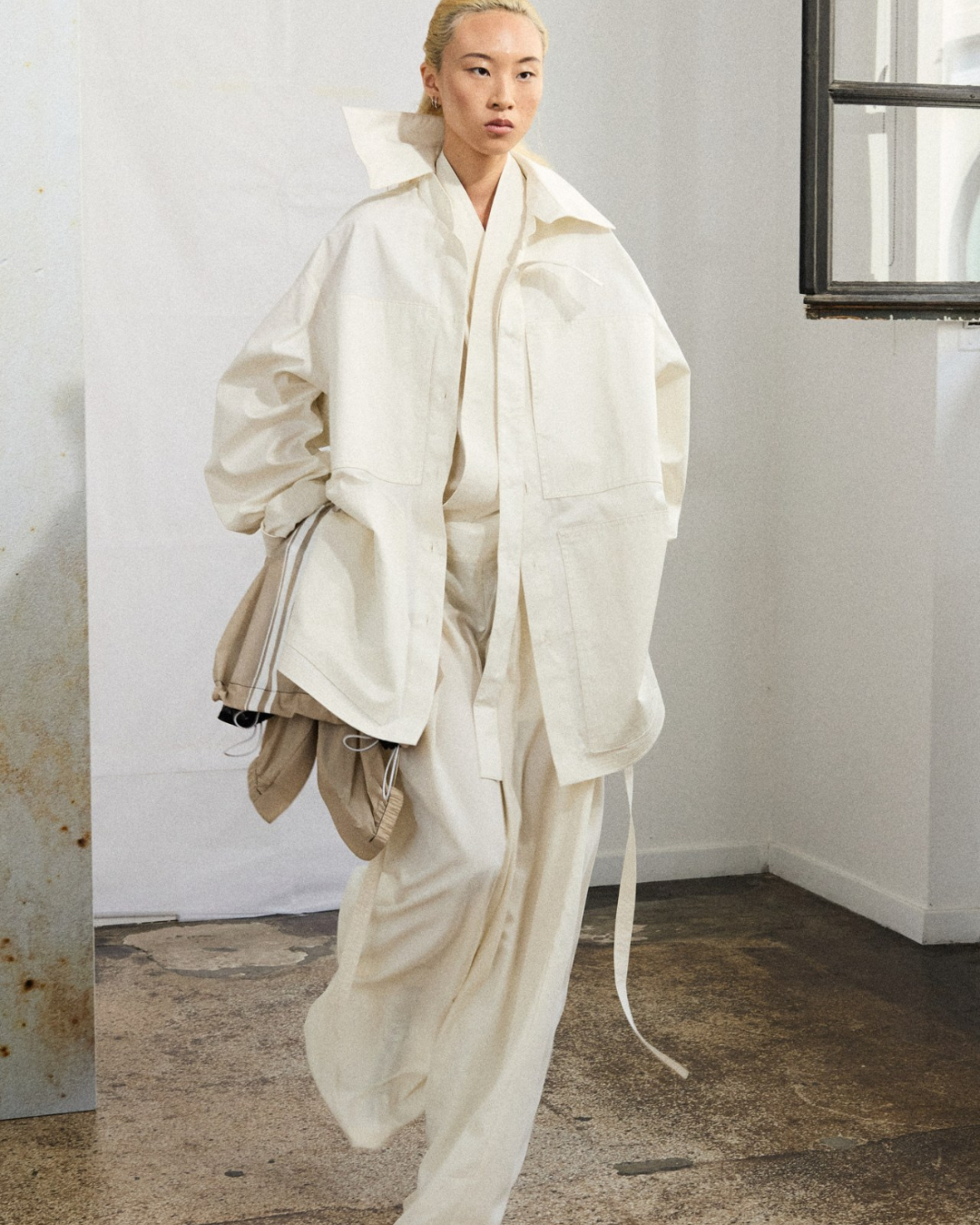 CRYSTAL BRUT NO. 307