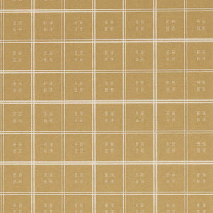 Sanderson Malay Behang 217456 - LAB COLOUR THE WORLD