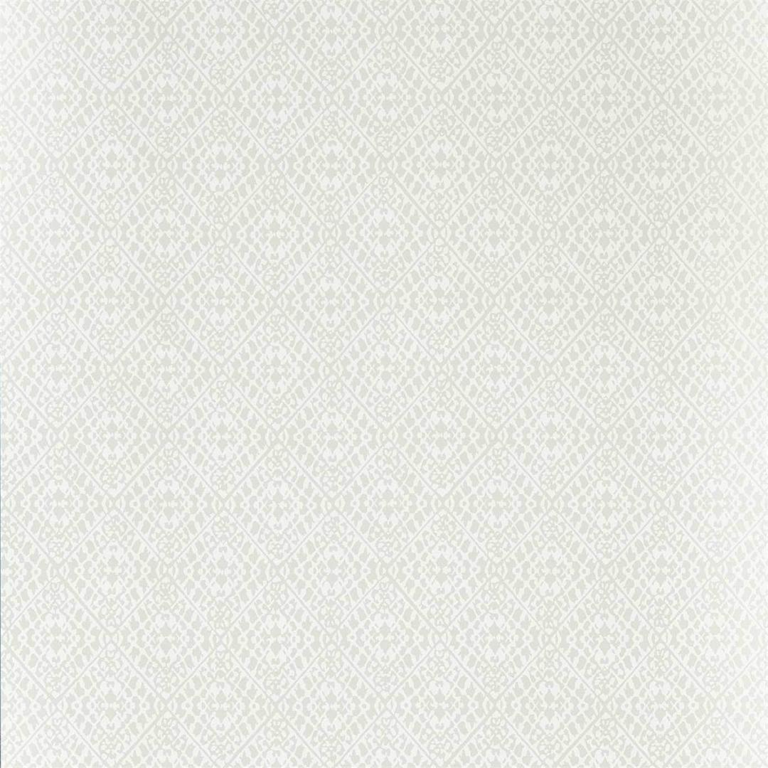 Sanderson Pinjara Trellis Behang 216904