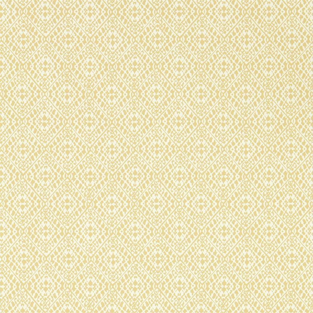 Sanderson Pinjara Trellis Behang 216907
