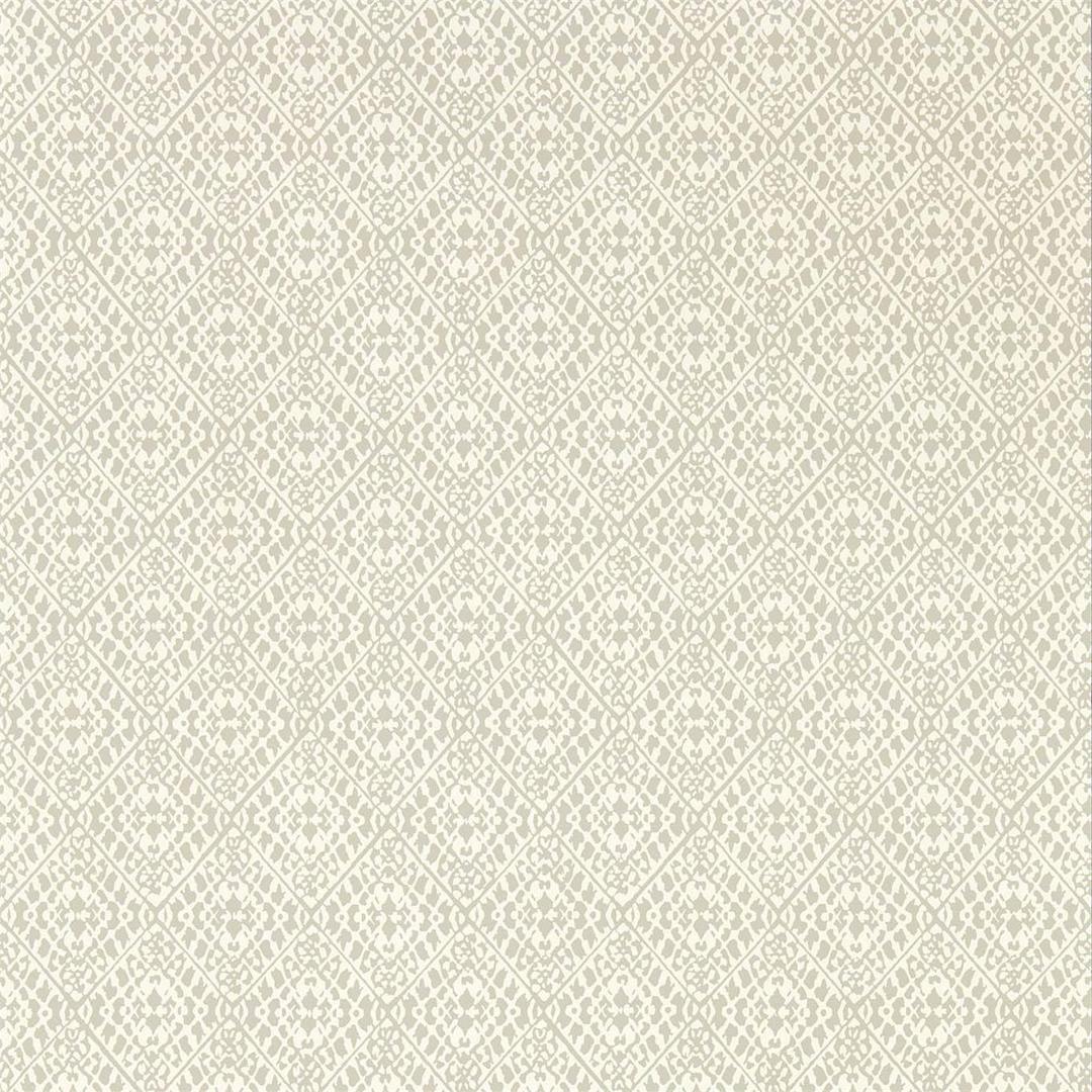 Sanderson Pinjara Trellis Behang 216908