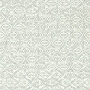 Sanderson Pinjara Trellis Behang 216906