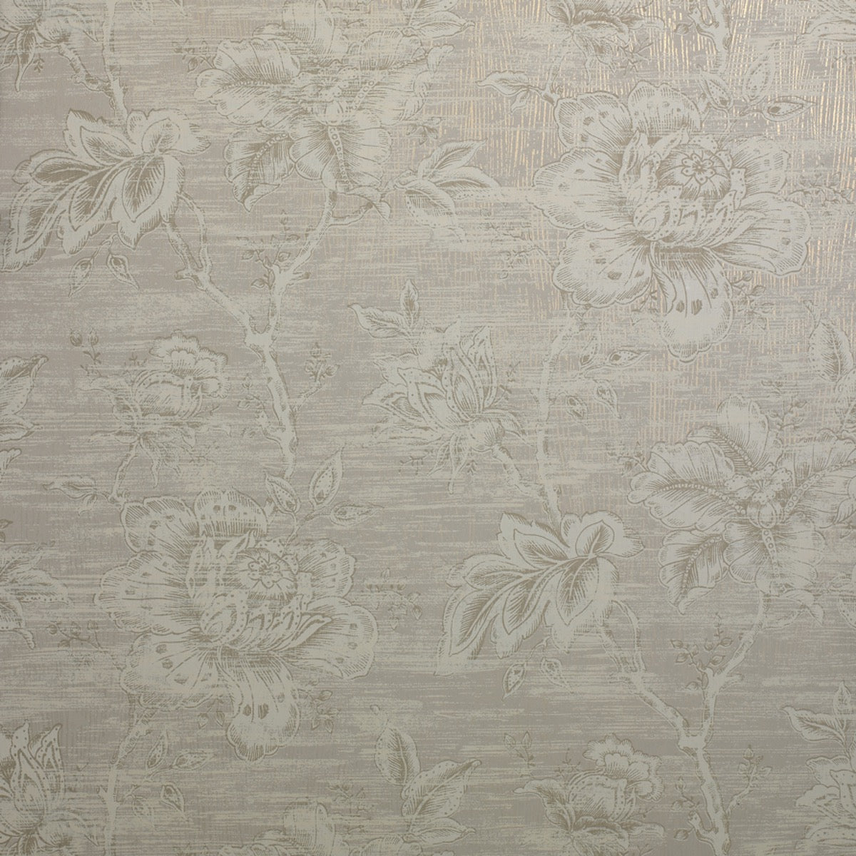 Nobilis Floraly Behang DE20709
