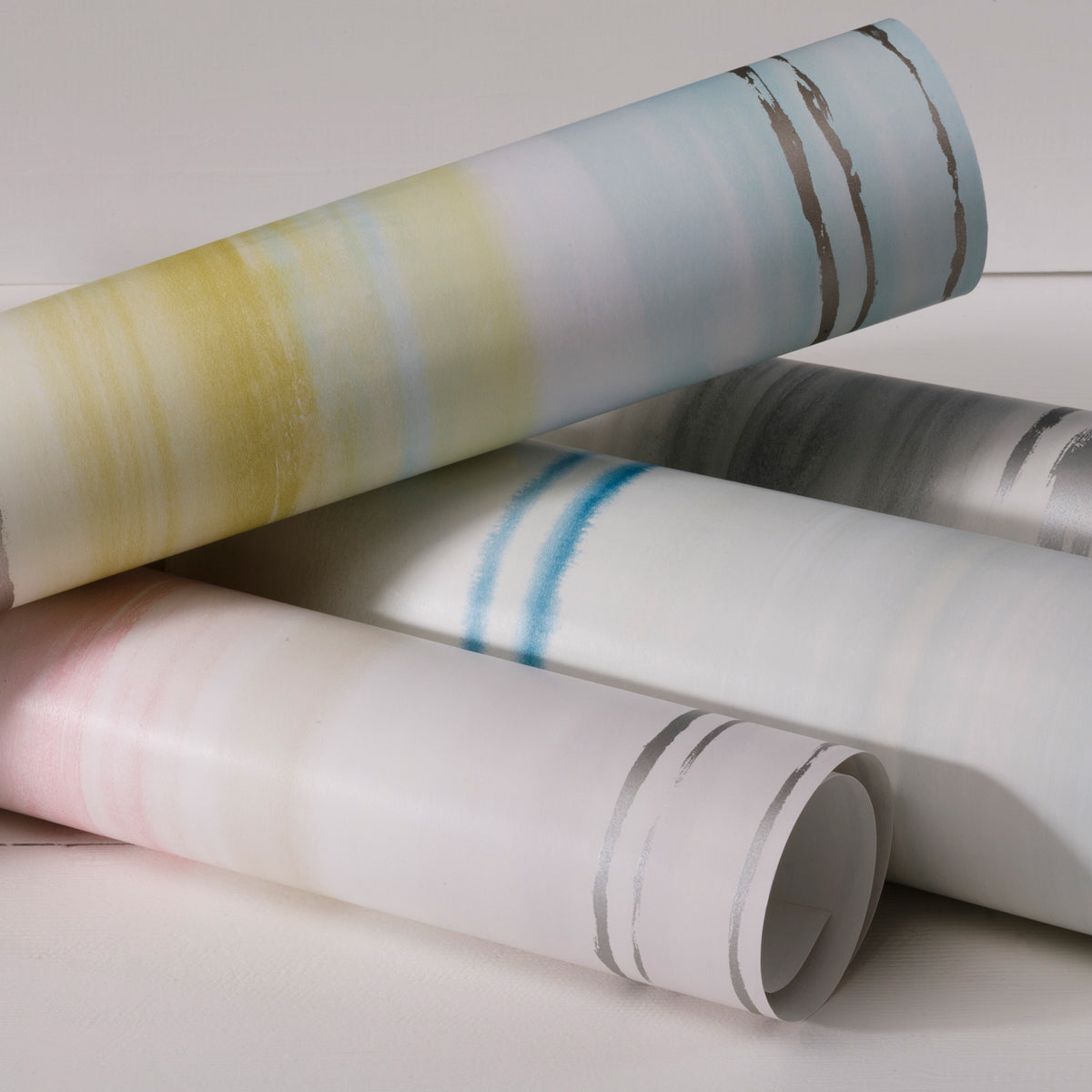 Nobilis Aquarelle Behang DPH32