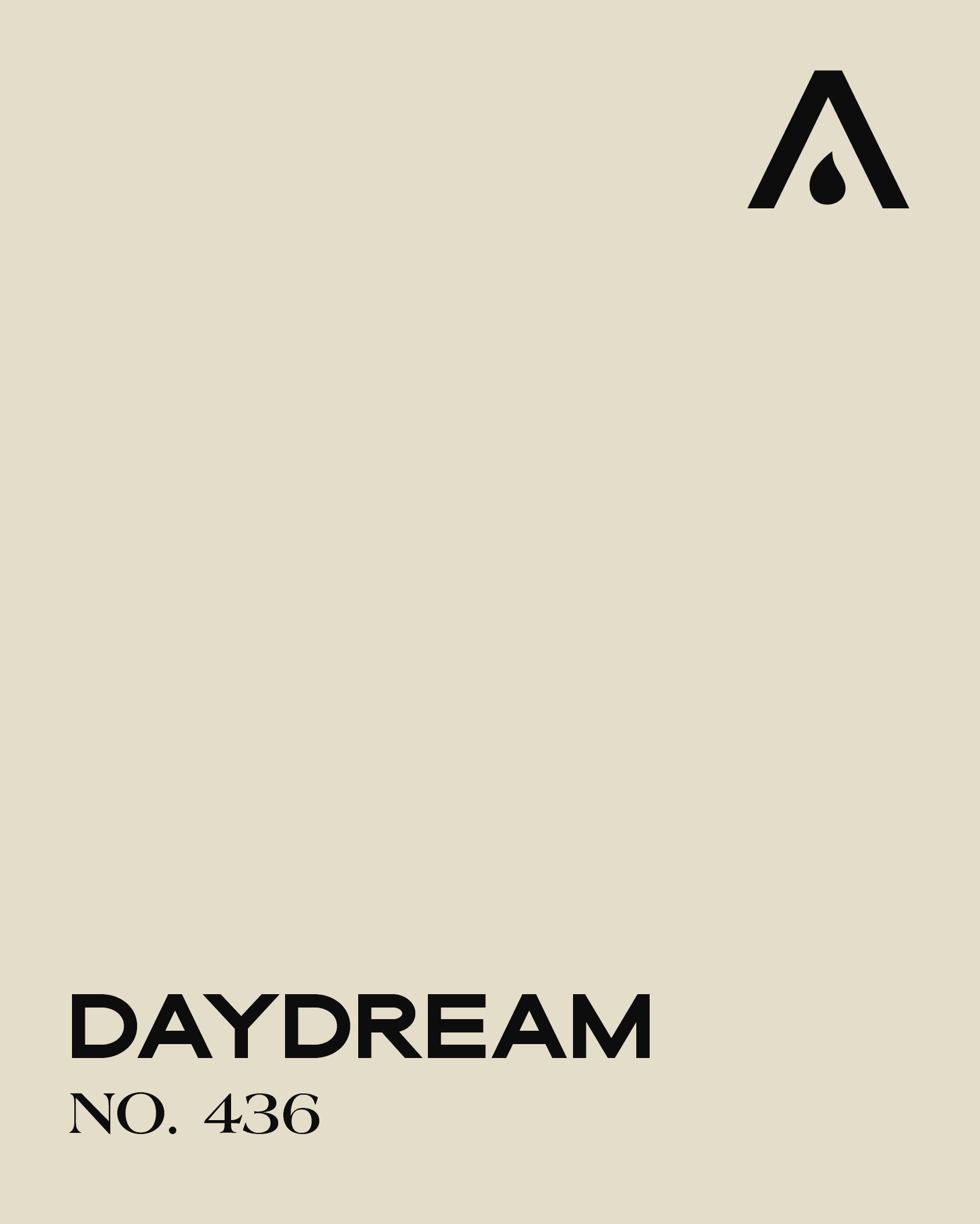 DAYDREAM NR. 436
