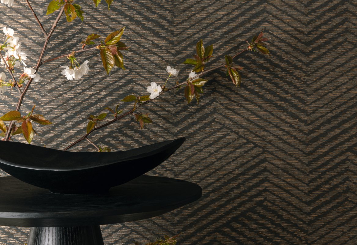 HookedOnWalls Designed by Nature Print 3 behang 83943Afbeelding 2