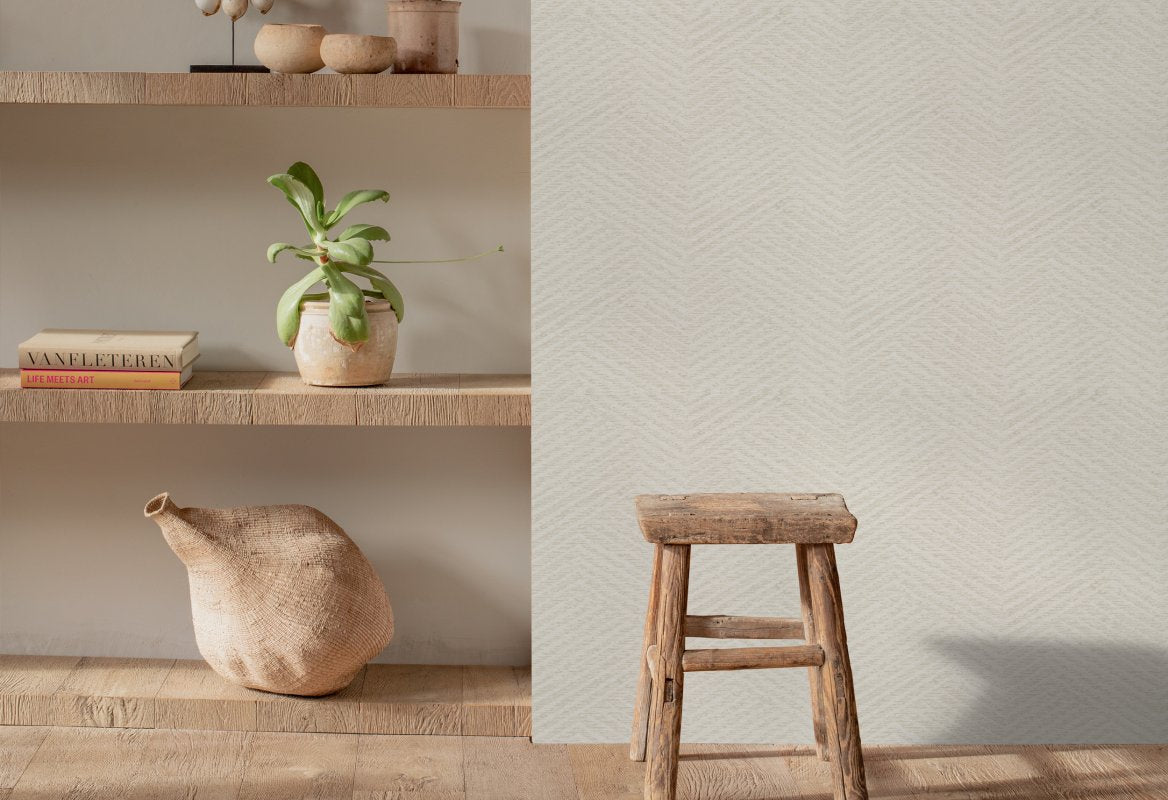 HookedOnWalls Designed by Nature Print 3 behang 83943Afbeelding 3