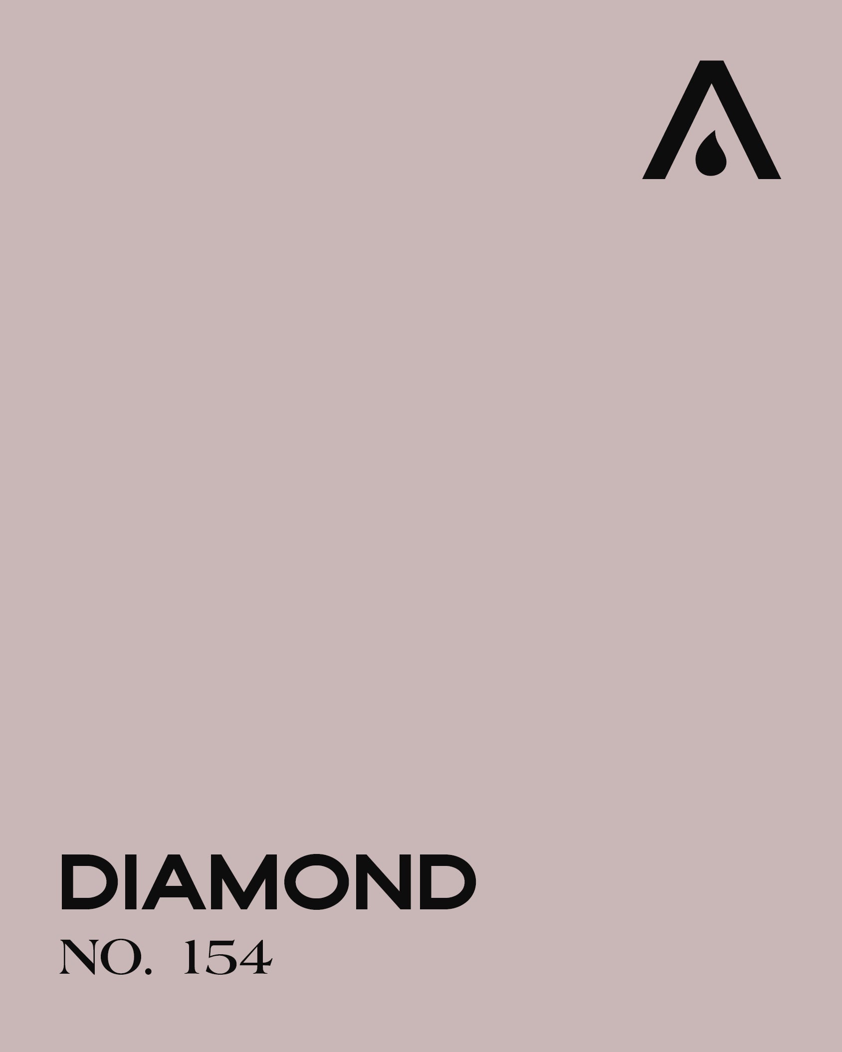 Diamond no. 154