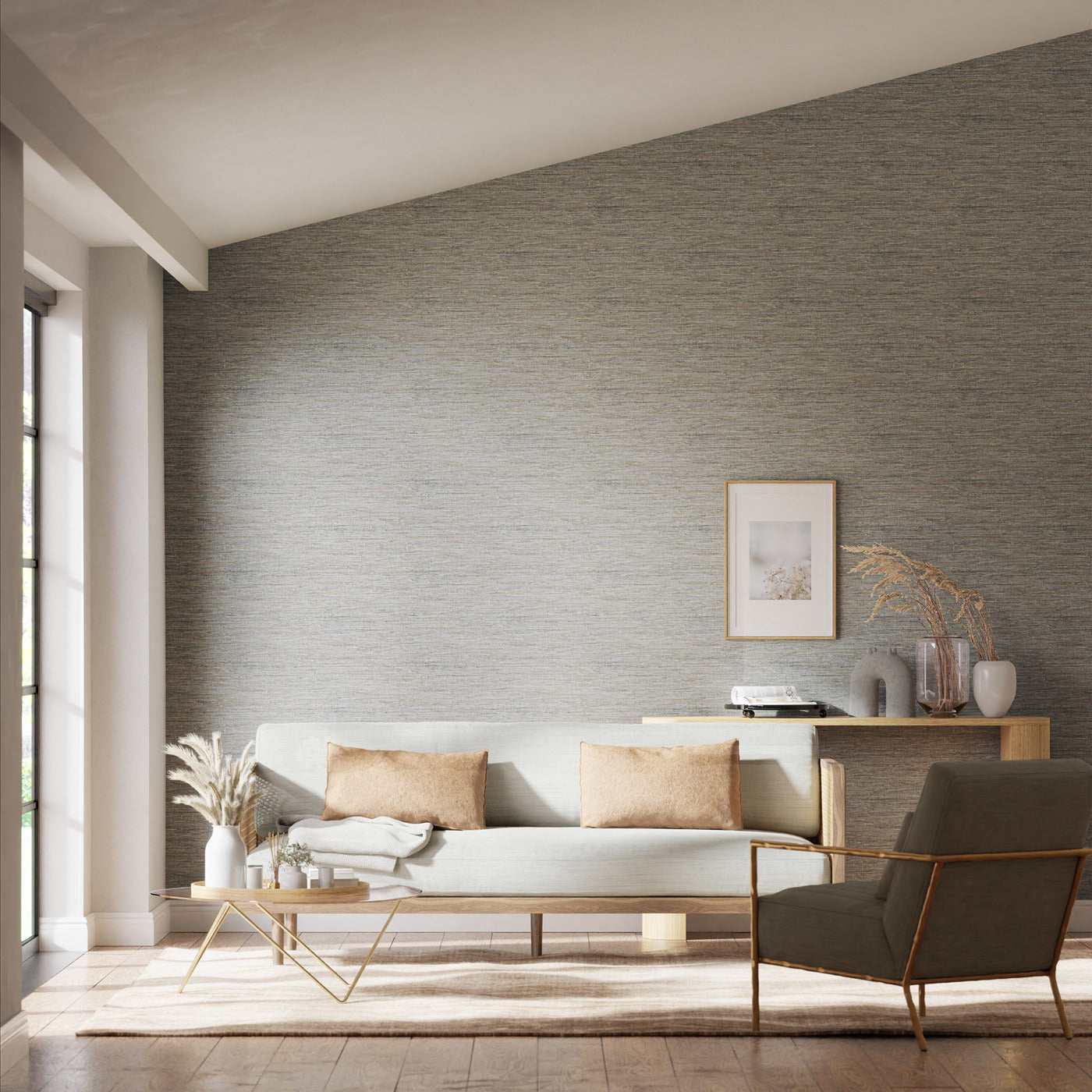 Harlequin Seri Wide Width Behang 111863 — LAB COLOUR THE WORLD