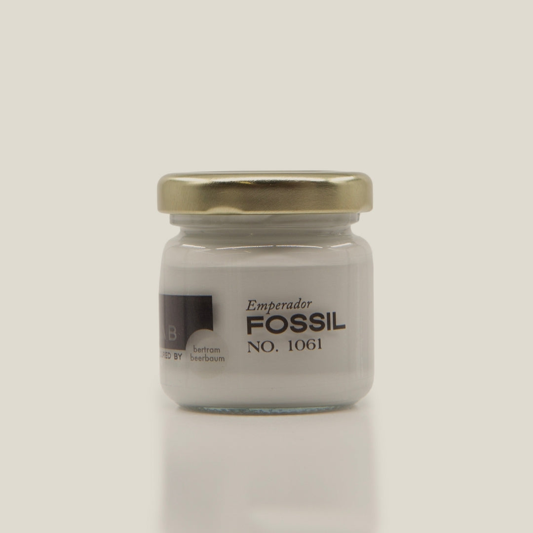 EMPERADOR FOSSIL NO. 1061