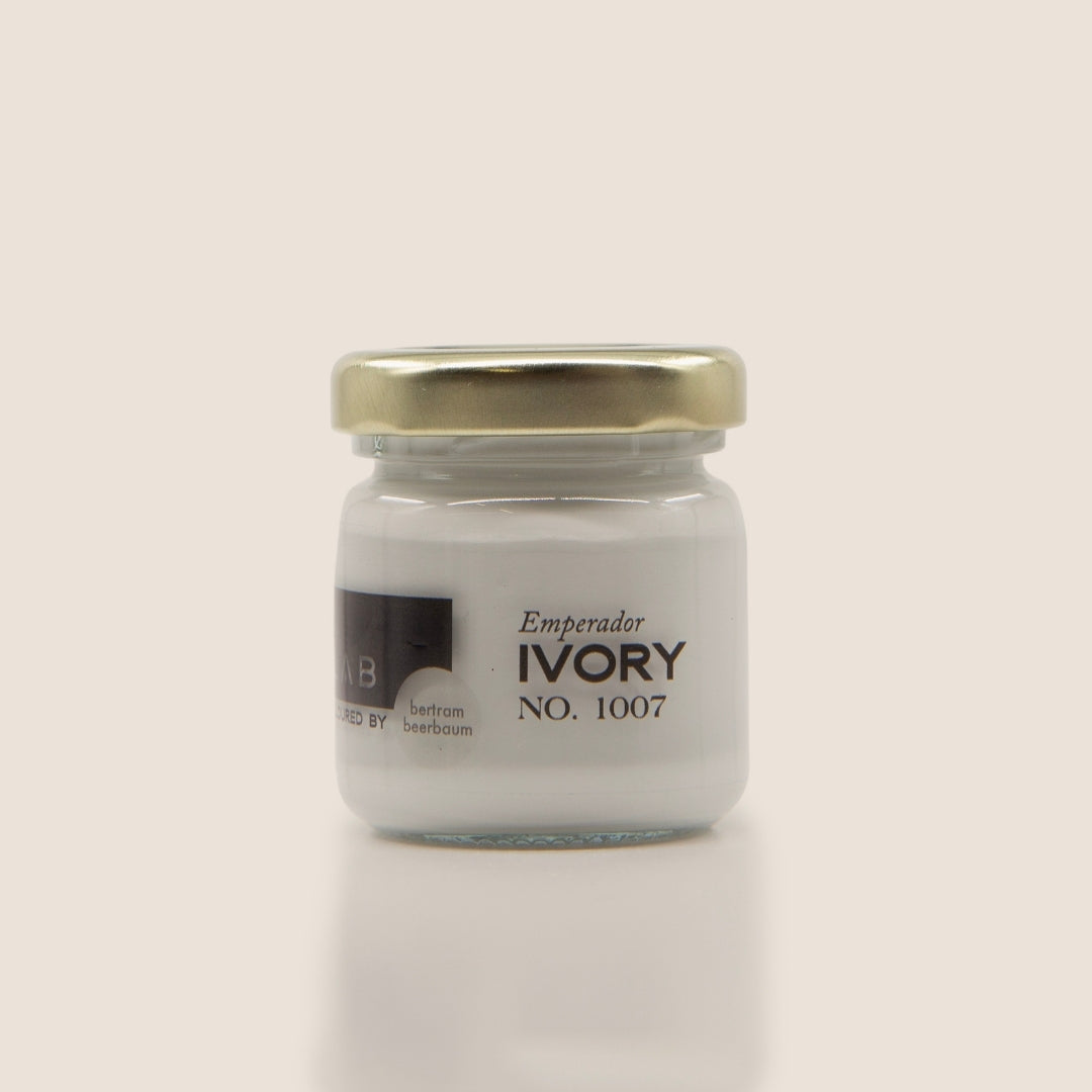 EMPERADOR IVORY NO. 1007