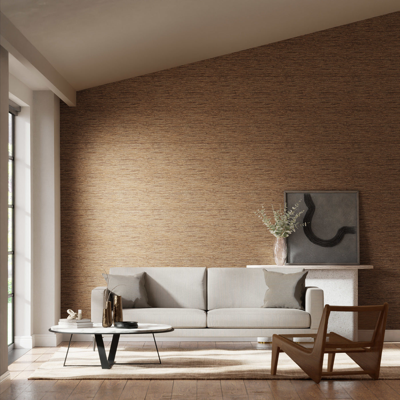Harlequin Seri Wide Width Behang 110767 — LAB COLOUR THE WORLD