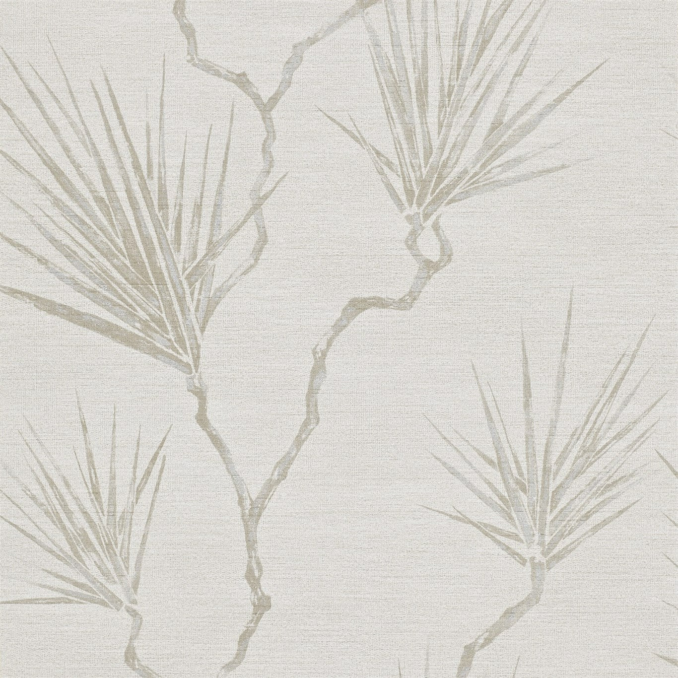 Harlequin Peninsula Palm Wide Width Behang 110821 — LAB COLOUR THE WORLD