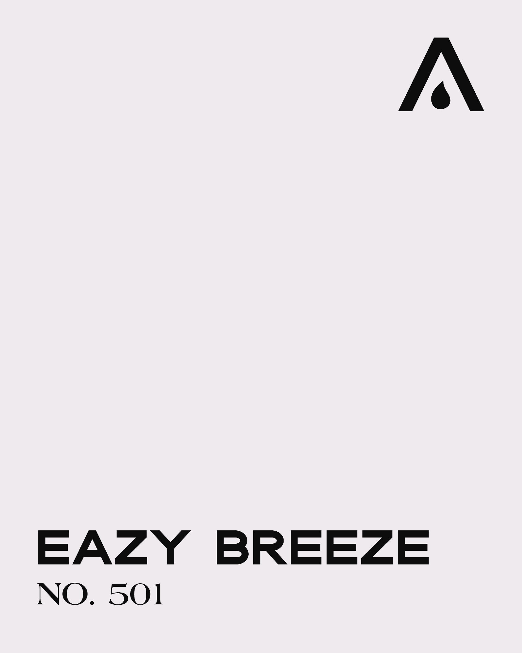 EAZY BREEZE NO. 501