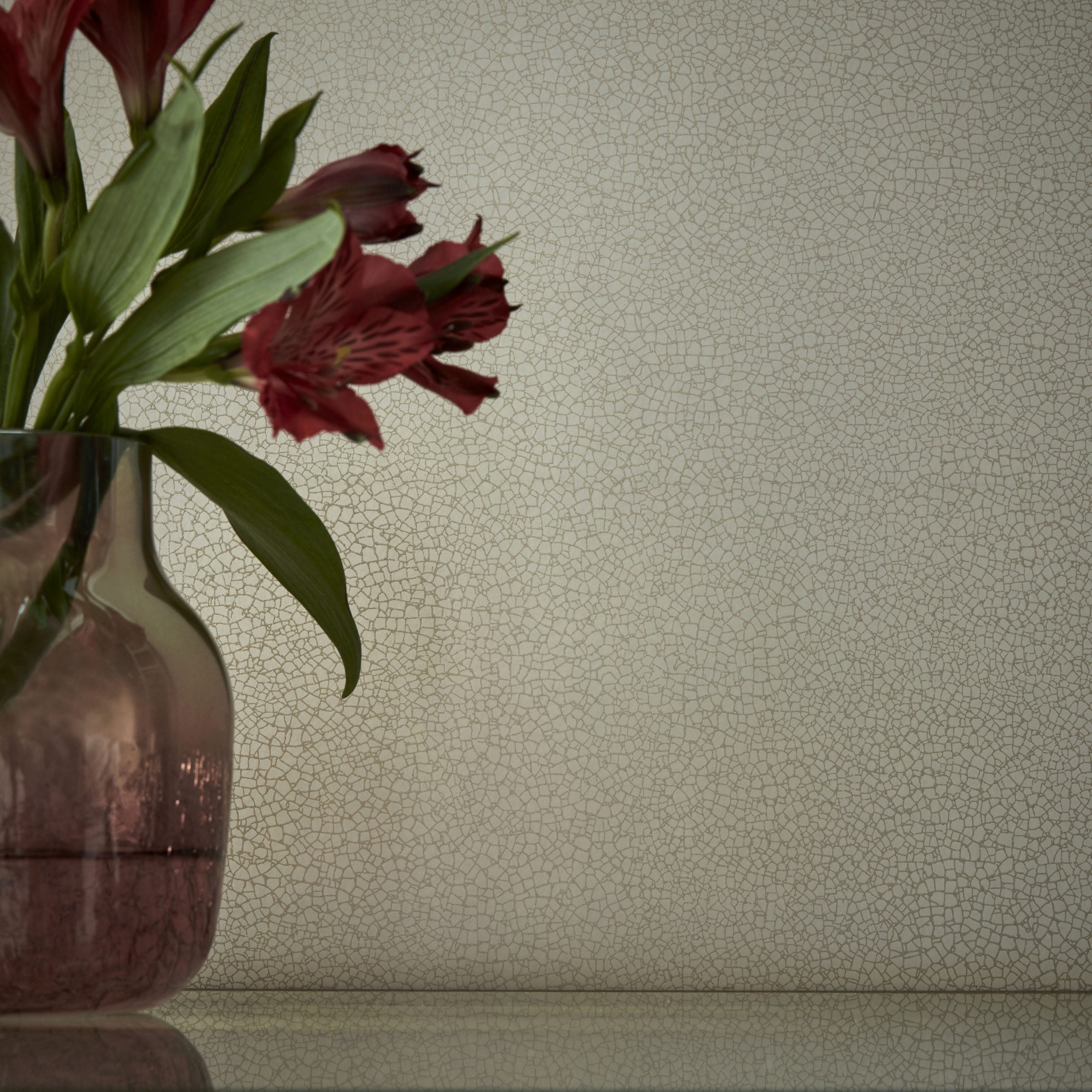 1838 Wallcoverings Emile Behang 1907-141-04 - Sand Neutral