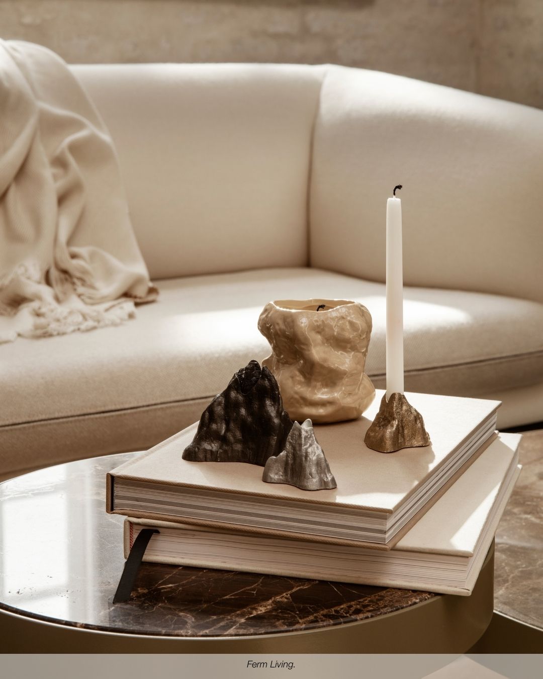 EMPERADOR CLAY NO. 1016