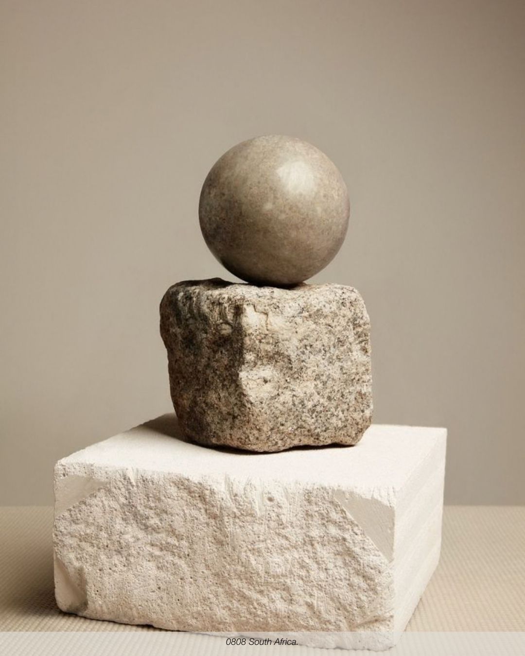 EMPERADOR FOSSIL NO. 1061