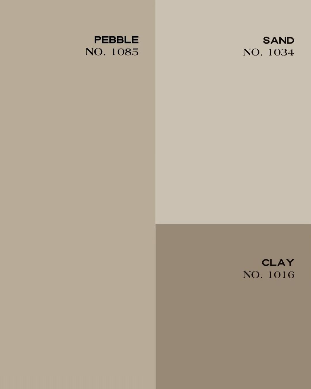 EMPERADOR PEBBLE NO. 1085