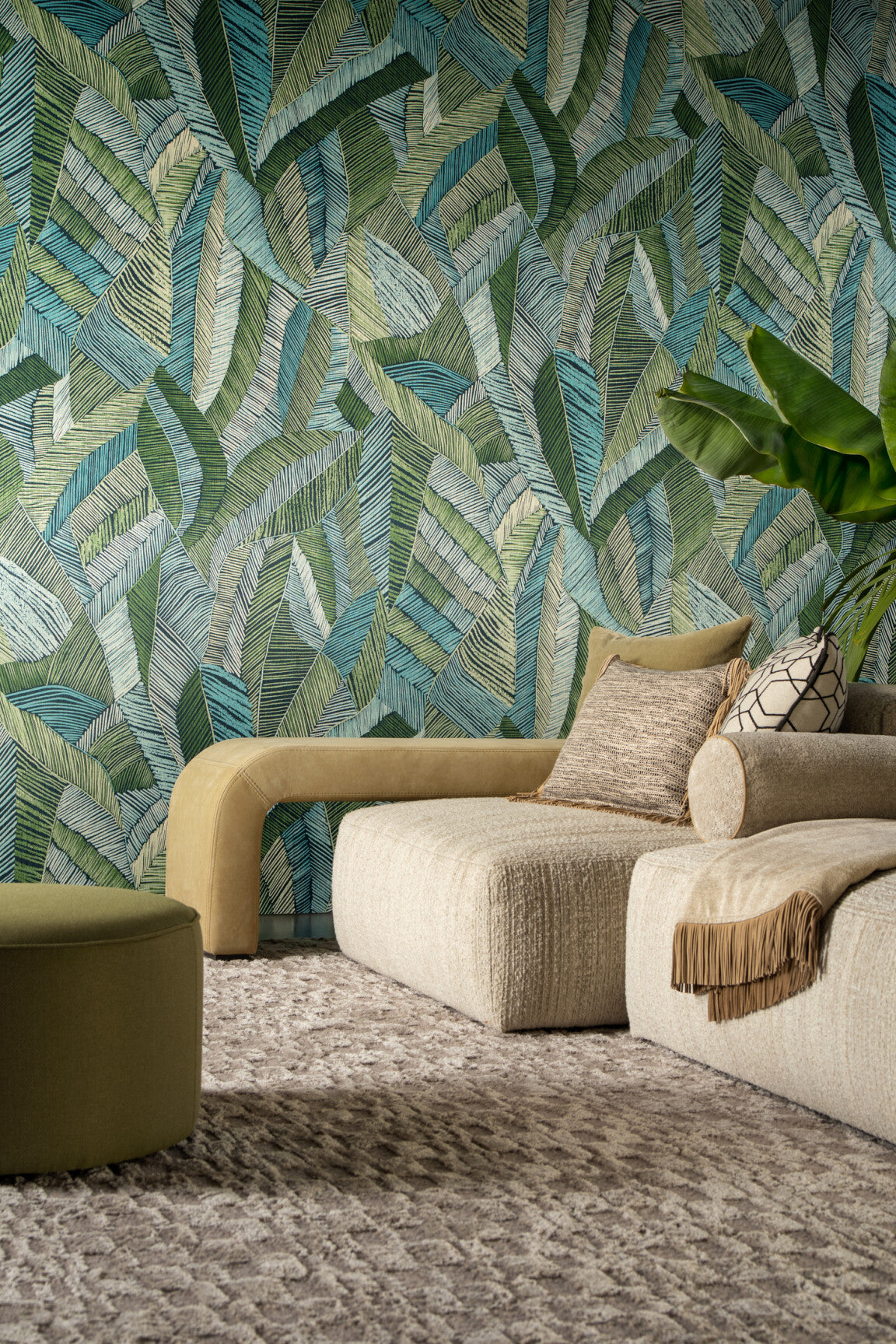 ARTE Chintz Essentials Les Tricots 73104 afbeelding 5 