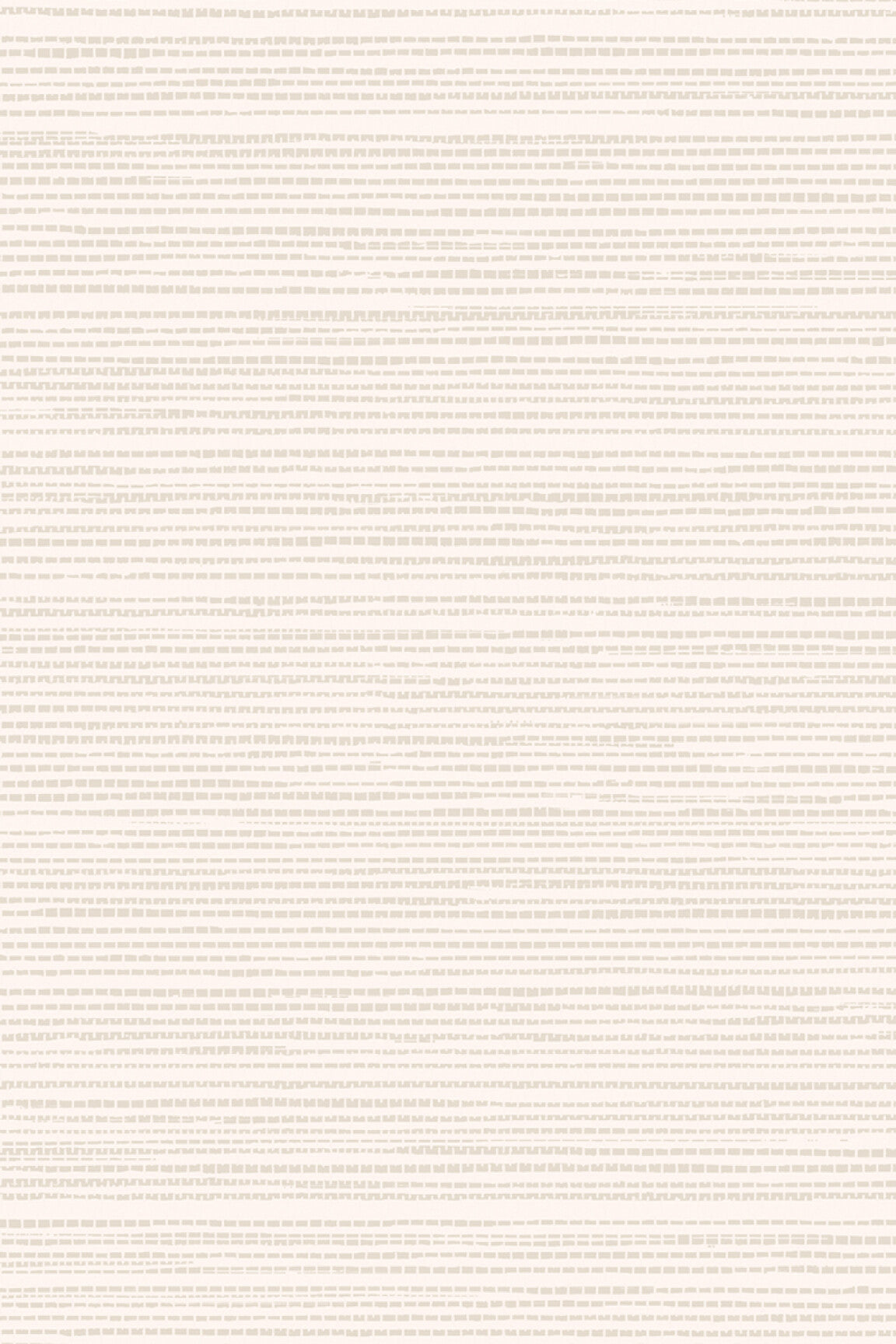 ARTE Le Sisal Essentials Les Naturels 26707 afbeelding 1 "Wit"