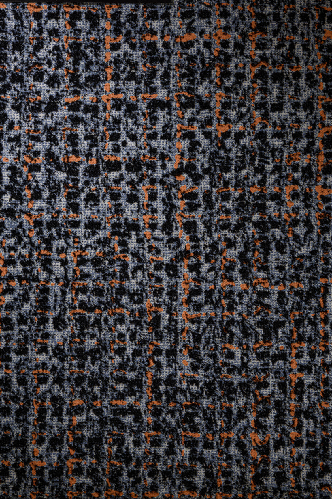 ARTE Cashmere Essentials Palette 73063A afbeelding 1 "Blauw"