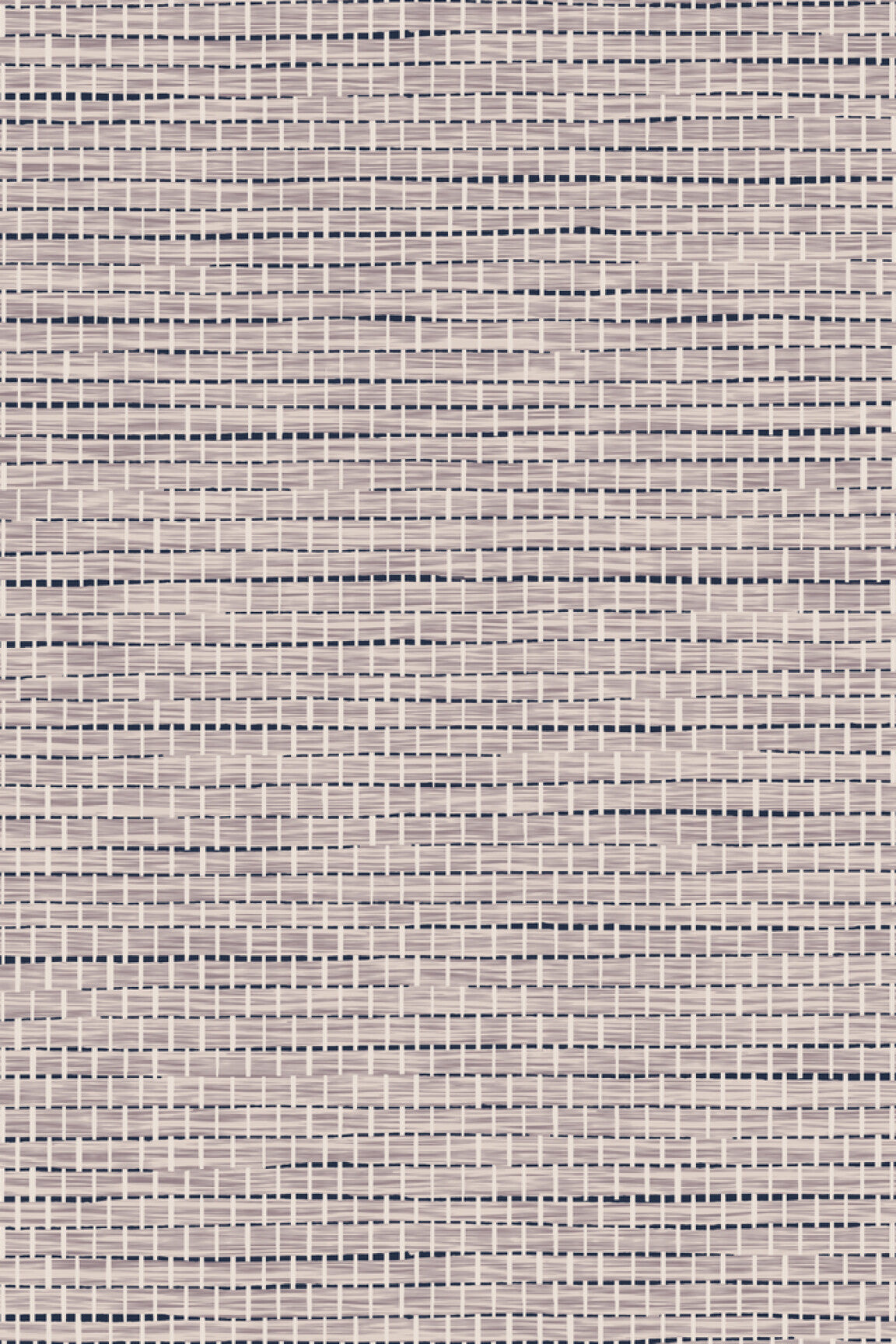 ARTE Le Papier Tissé Essentials Palette 60500A afbeelding 1 "Paars"