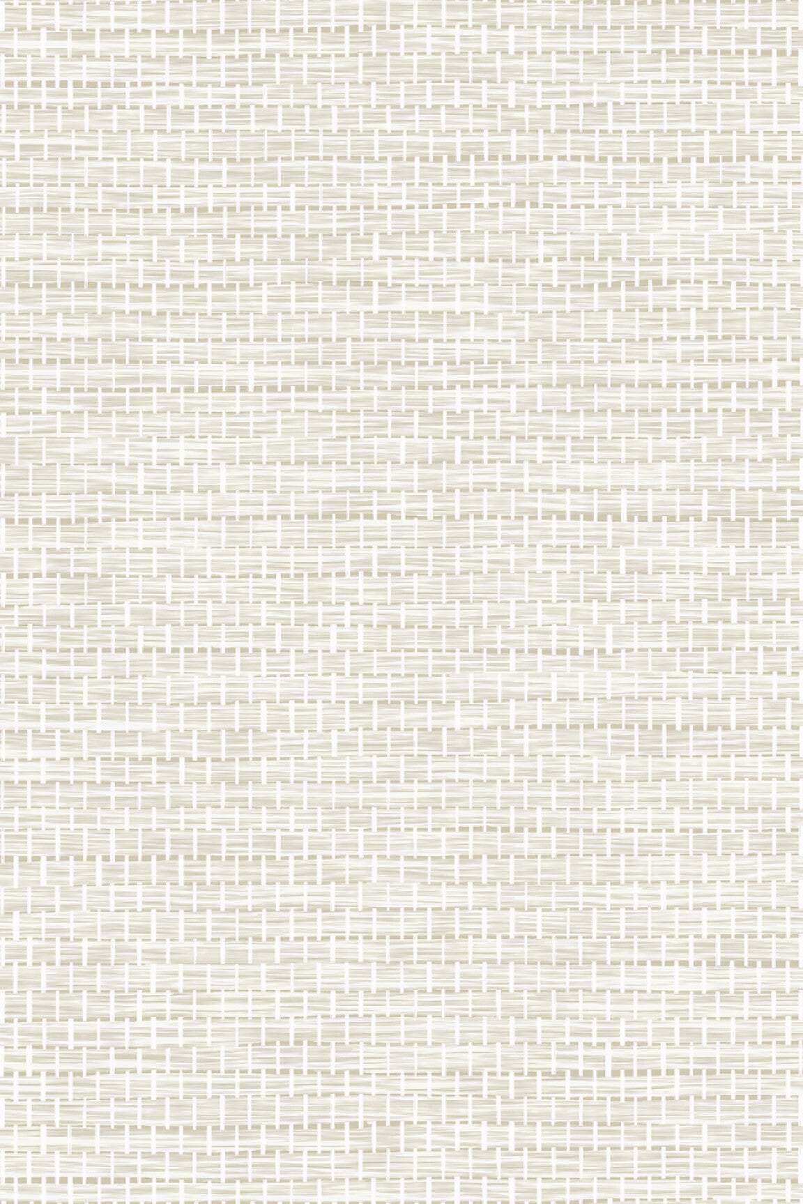 ARTE Le Papier Tissé Essentials Totem 60502B afbeelding 1 "Naturel","Wit"