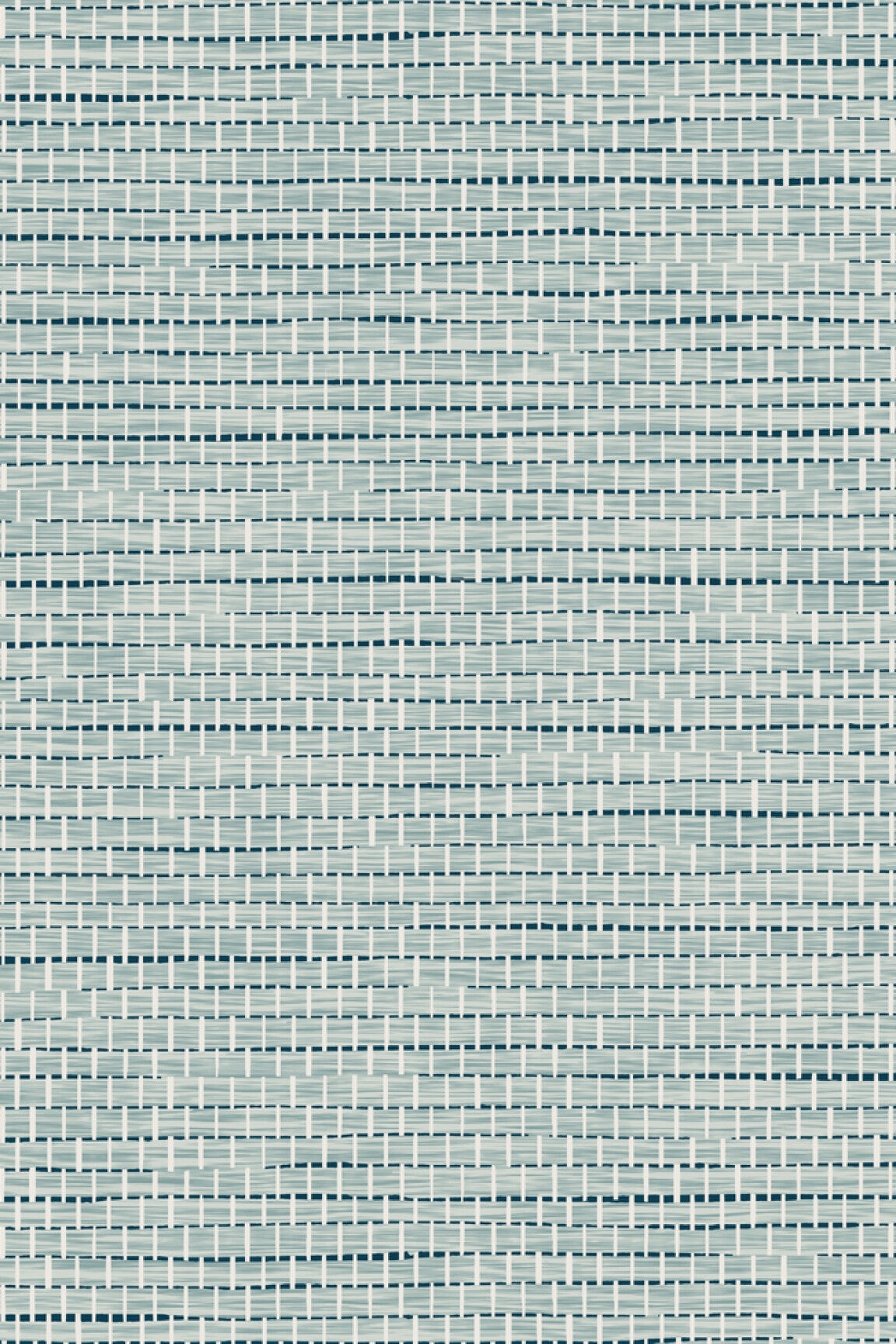 ARTE Le Papier Tissé Essentials Totem 60506B afbeelding 1 "Blauw"