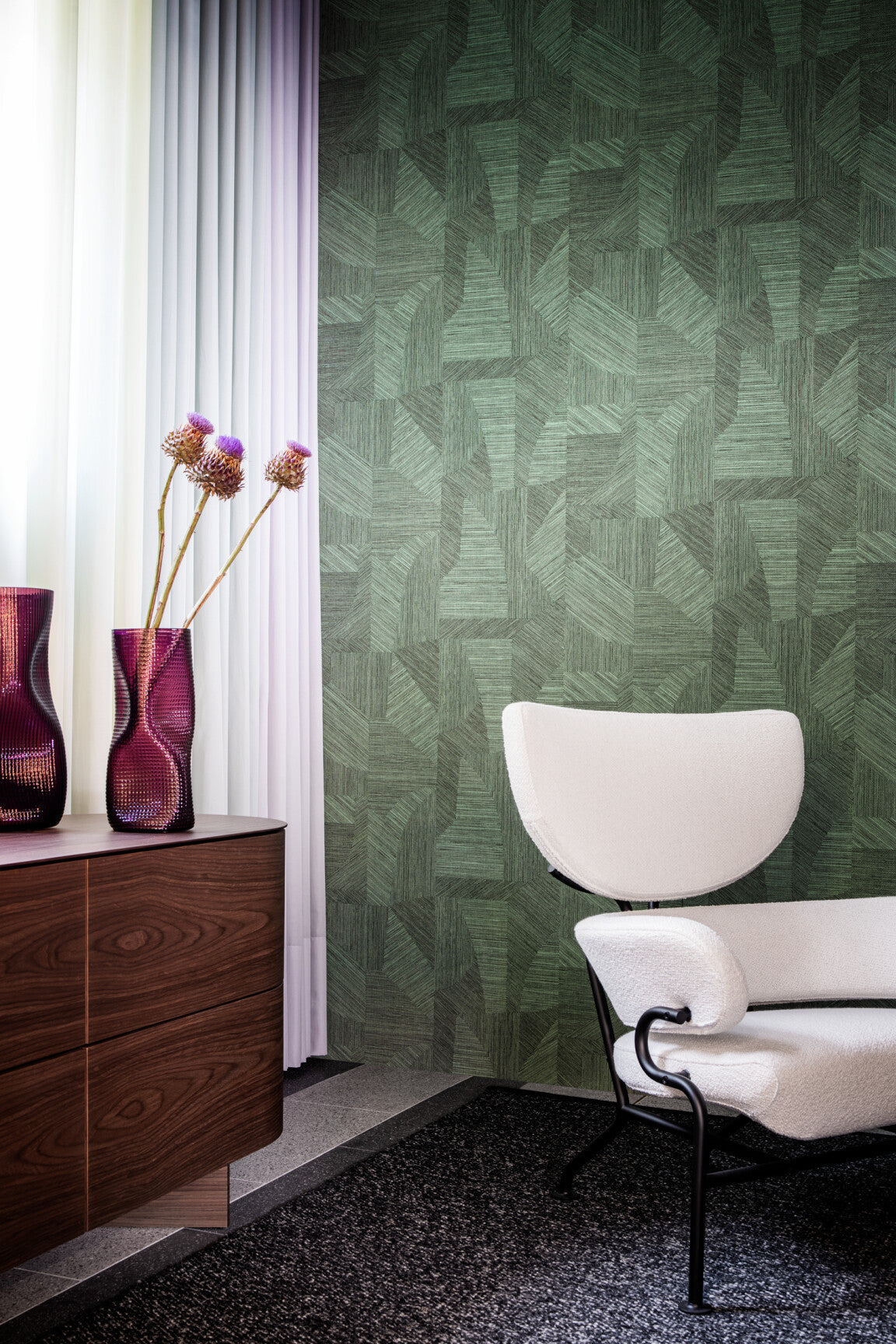 ARTE Caprice Neutrals Non-woven 24008A afbeelding 4 