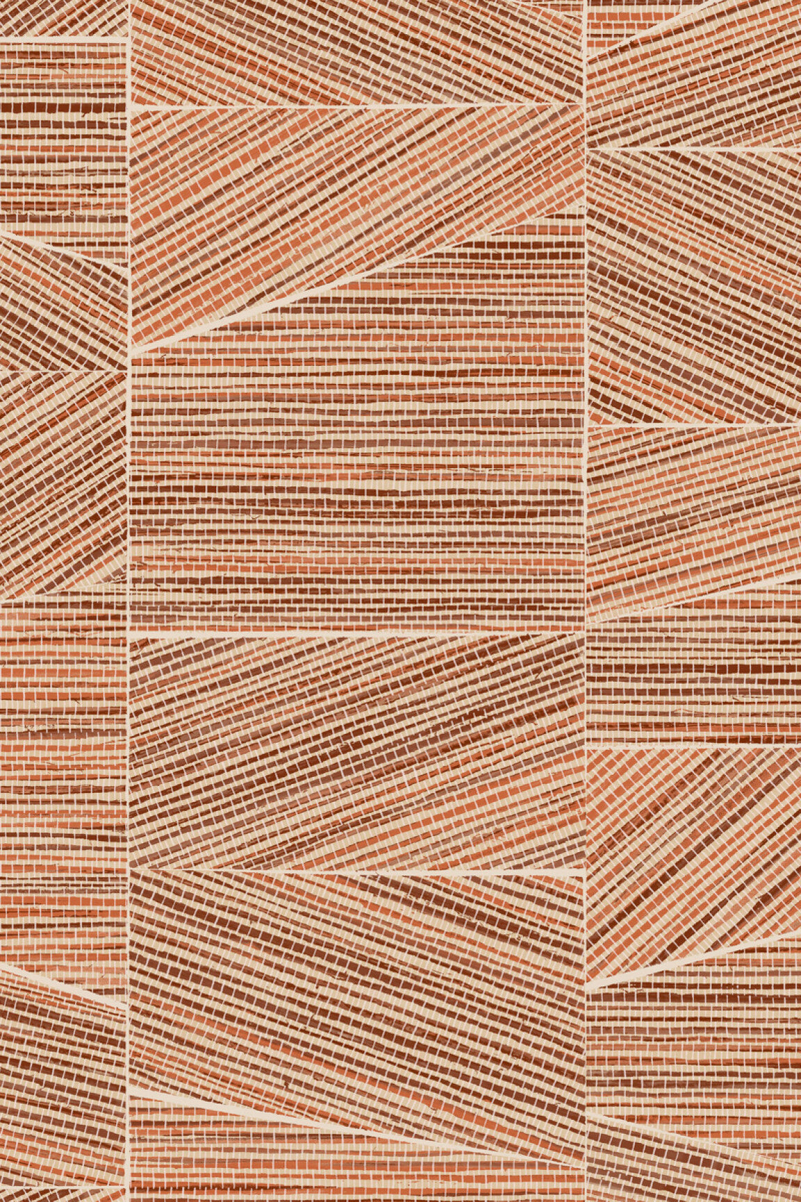 ARTE Infinity Essentials Totem 18935 afbeelding 1 "Oranje"