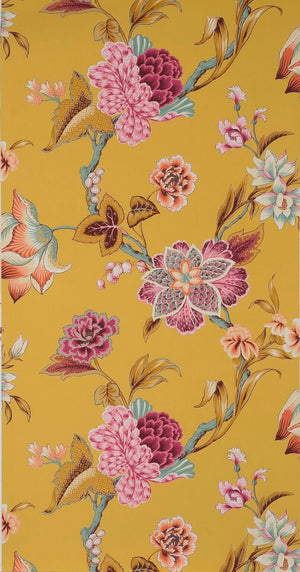 Boussac Radzimir Behang W4669003 - LAB COLOUR THE WORLD