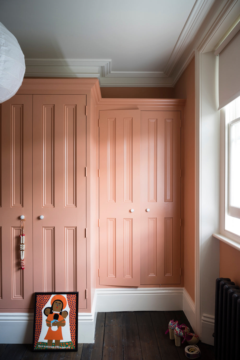 Porphyry Pink No. 49