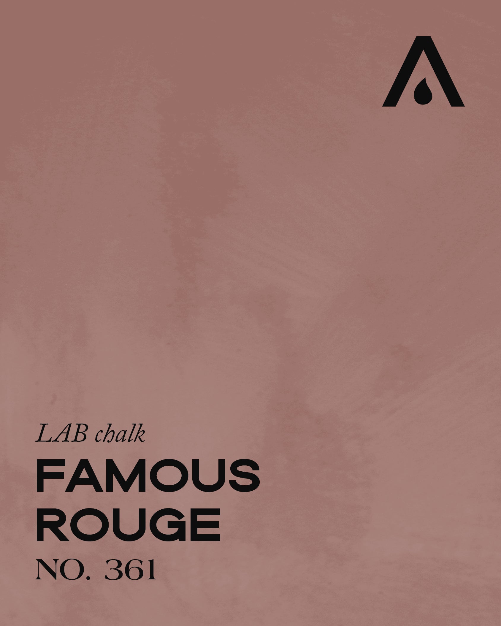 FAMOUS ROUGE NO. 361
