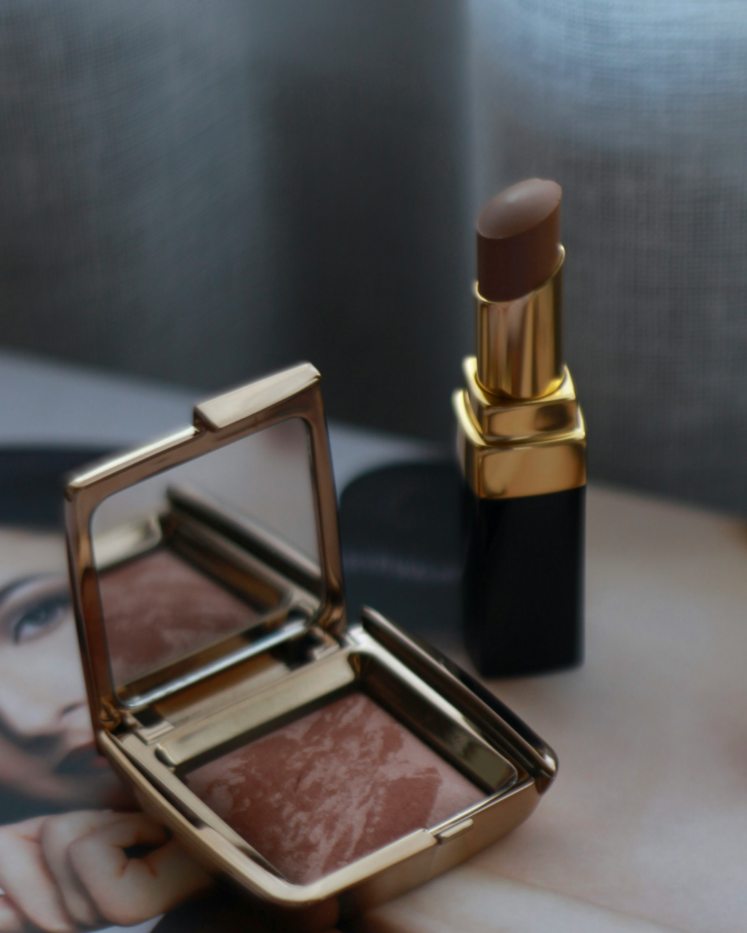 FAMOUS ROUGE NO. 361